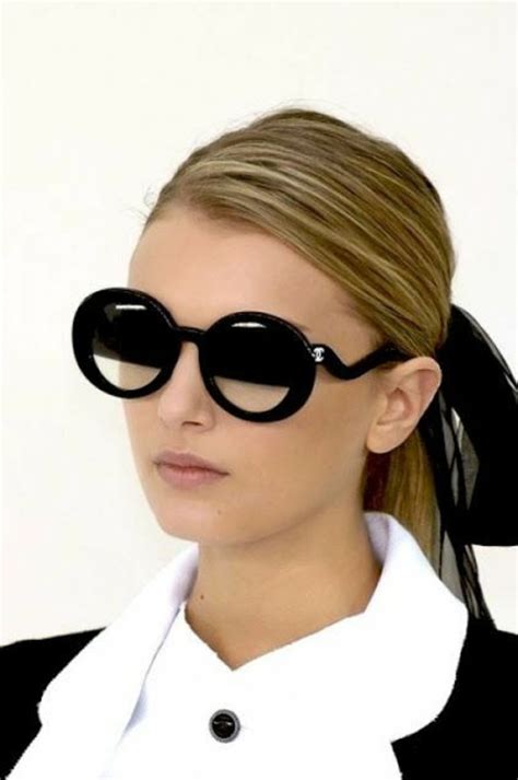 brille chanel fielmann